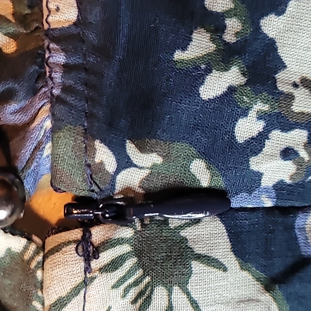 Wayward Fancis by eShakti, Sz. 12/L - Picture 8 of 14